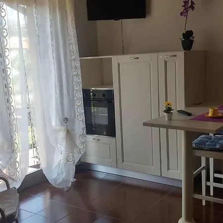 Casa Elvira Apartament