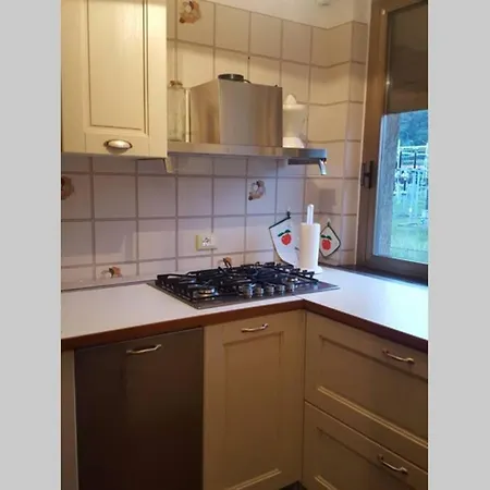 Casa Elvira Apartament *