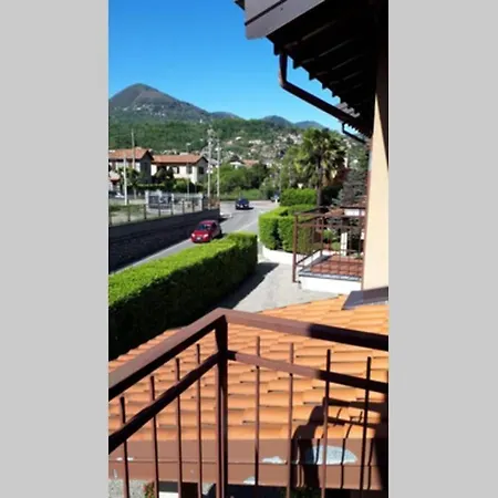 Apartament Casa Elvira Intra