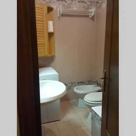 Casa Elvira Apartament Intra