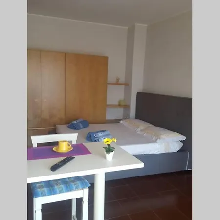 Casa Elvira Intra